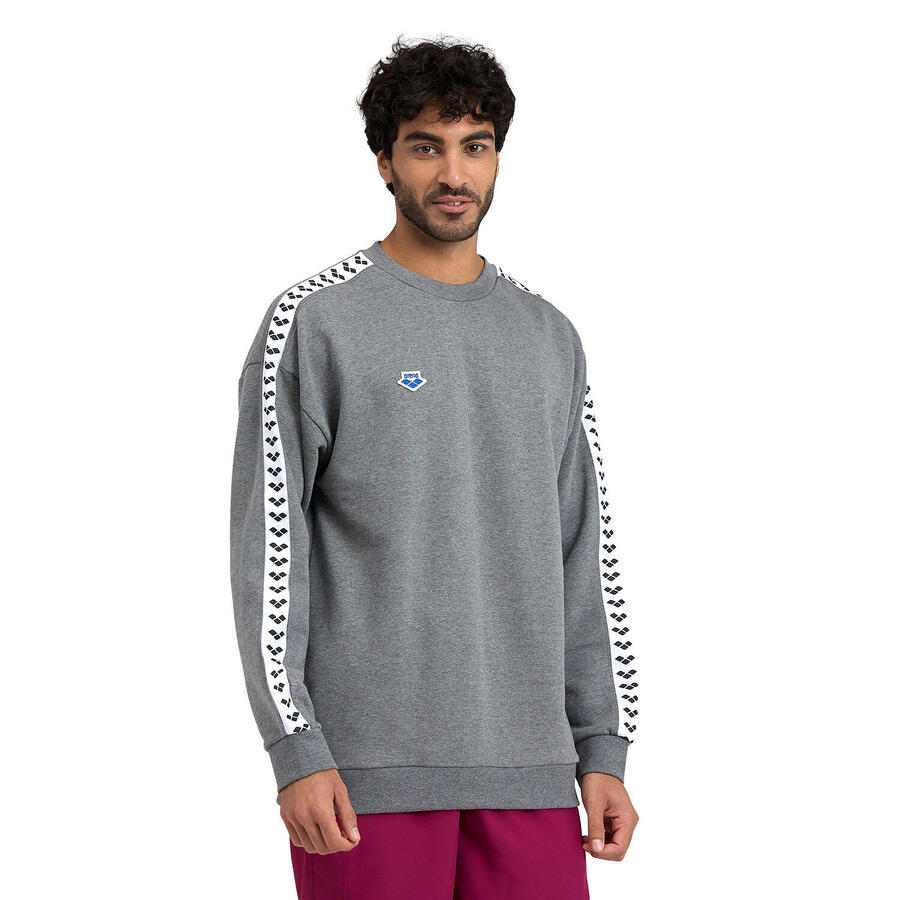 

Женская толстовка Arena Team Heather-WH