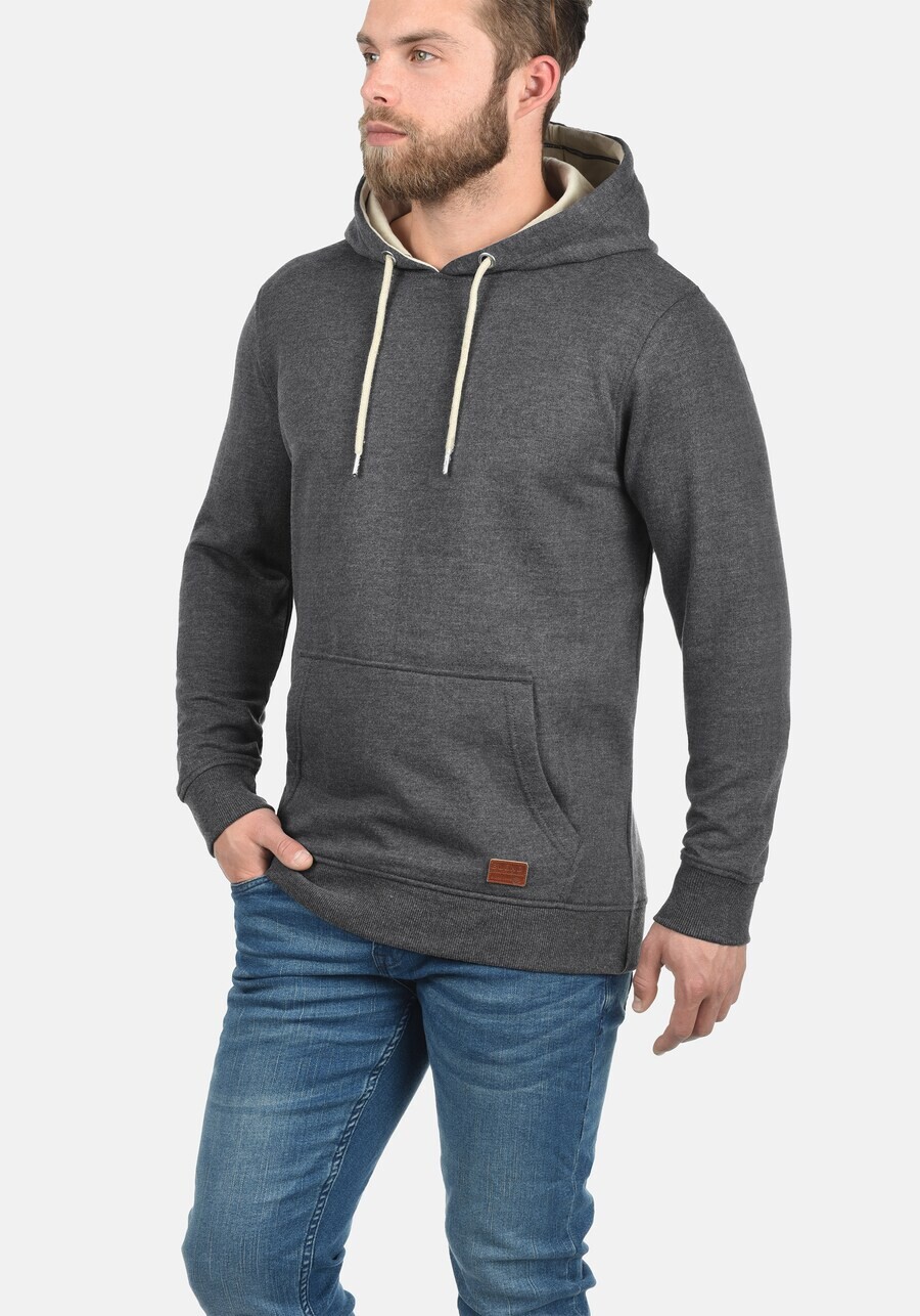 

Толстовка Blend SUKER, серый