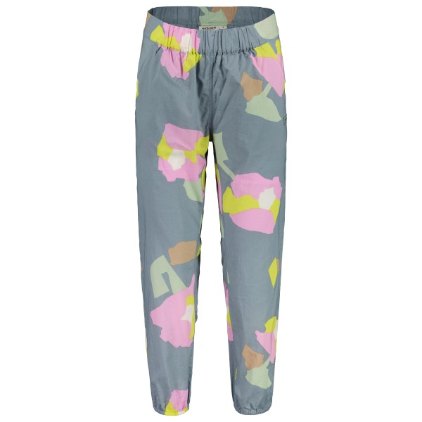 

Женские брюки для отдыха с мухоморами Maloja, Sage Fieldflower
