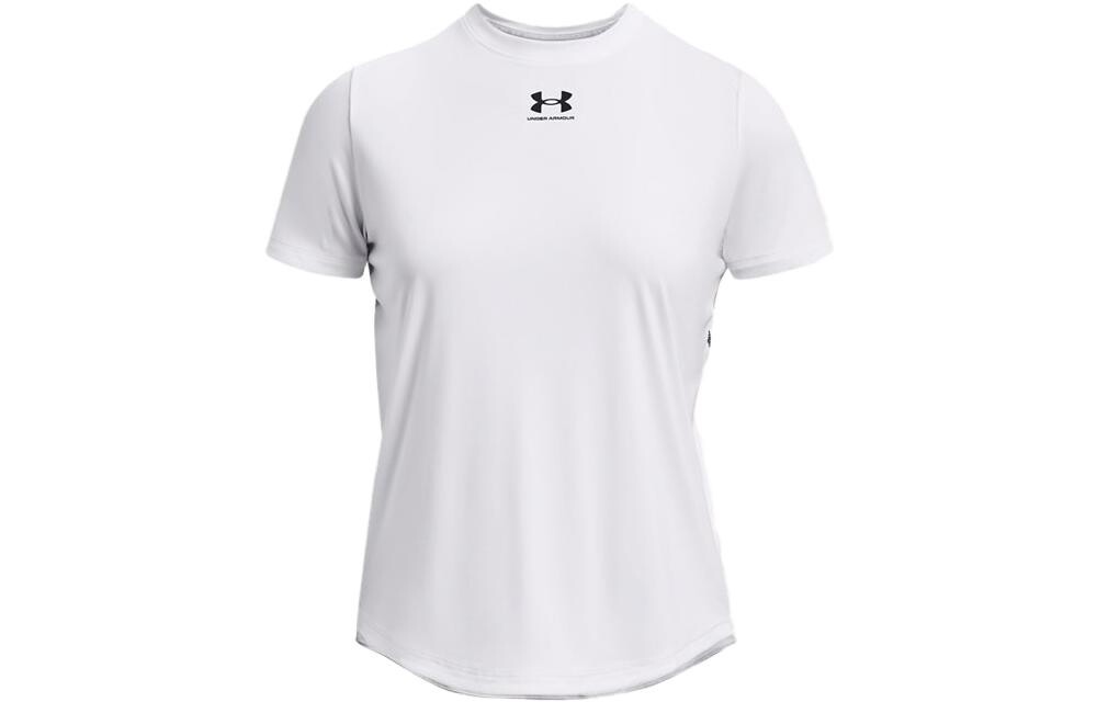 

Футболка женская белая Under Armour