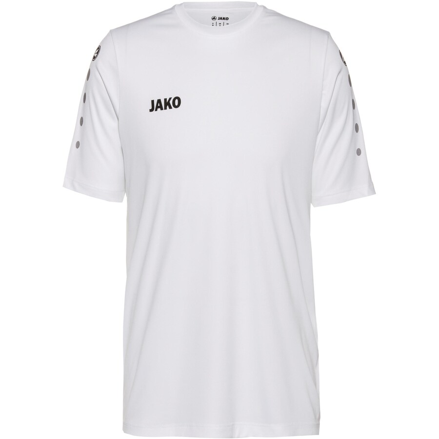 

Джерси JAKO Team, белый