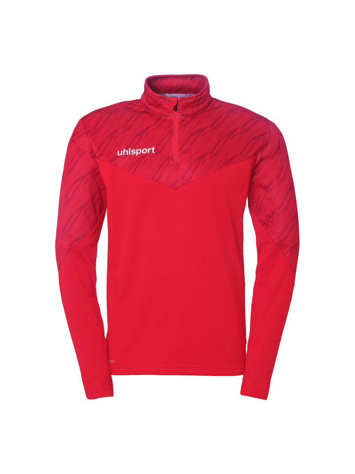 

Функциональная рубашка uhlsport , красный
