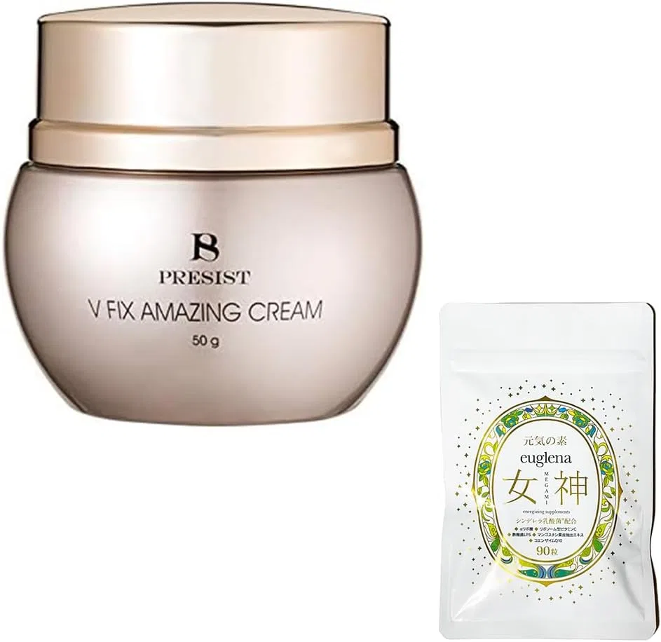 Крем для лица — Дневной V FIX Amazing Cream, 50 г