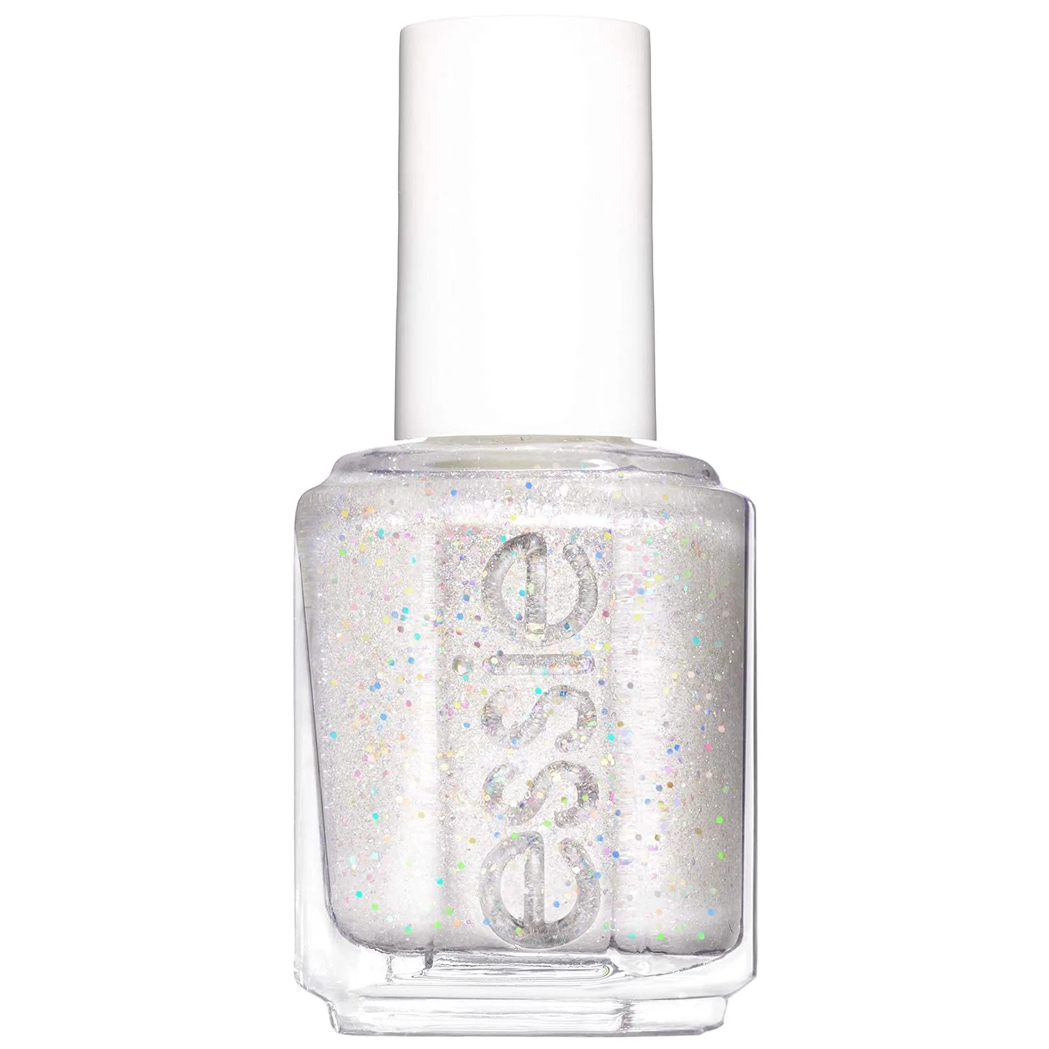 Лак для ногтей «Let It Bow 668» от Essie Essie, White — фото 2