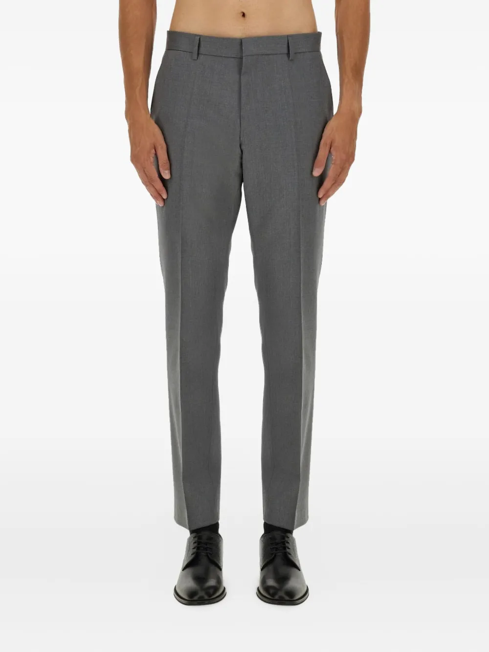 

Брюки Genius Boss, серый