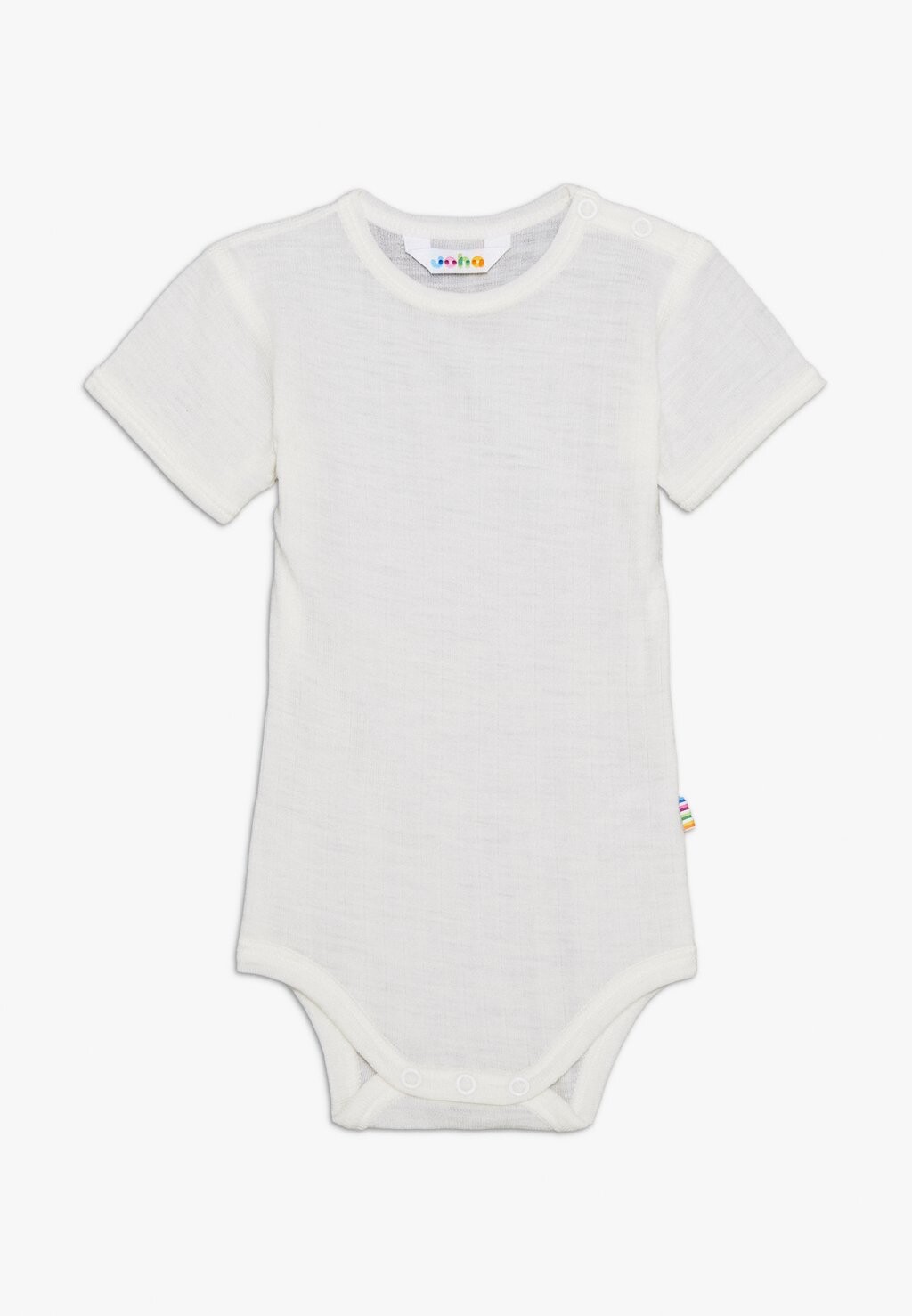 

Боди SHORT SLEEVES Joha, цвет off white