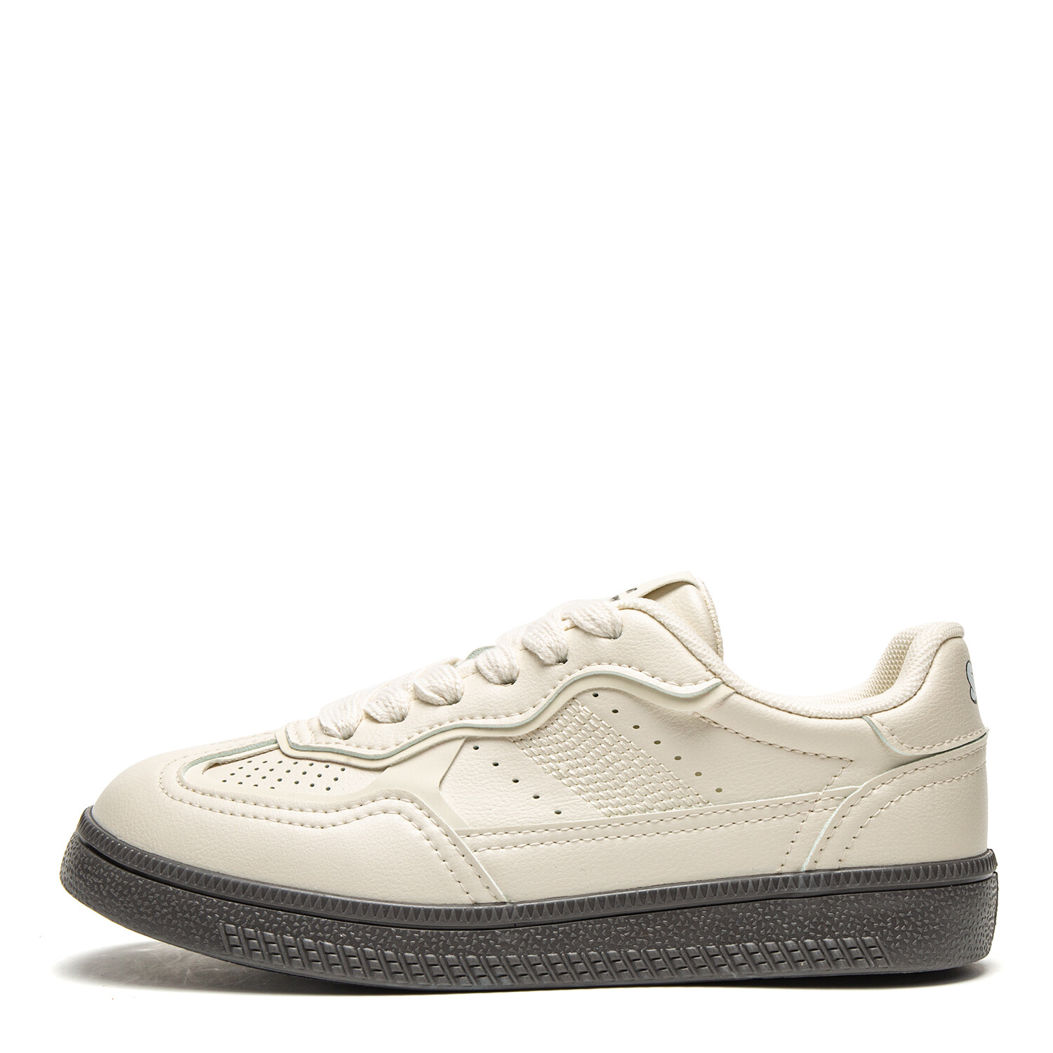 

Кроссовки STAE Skateboarding Shoes Women's Low-top, бежевый
