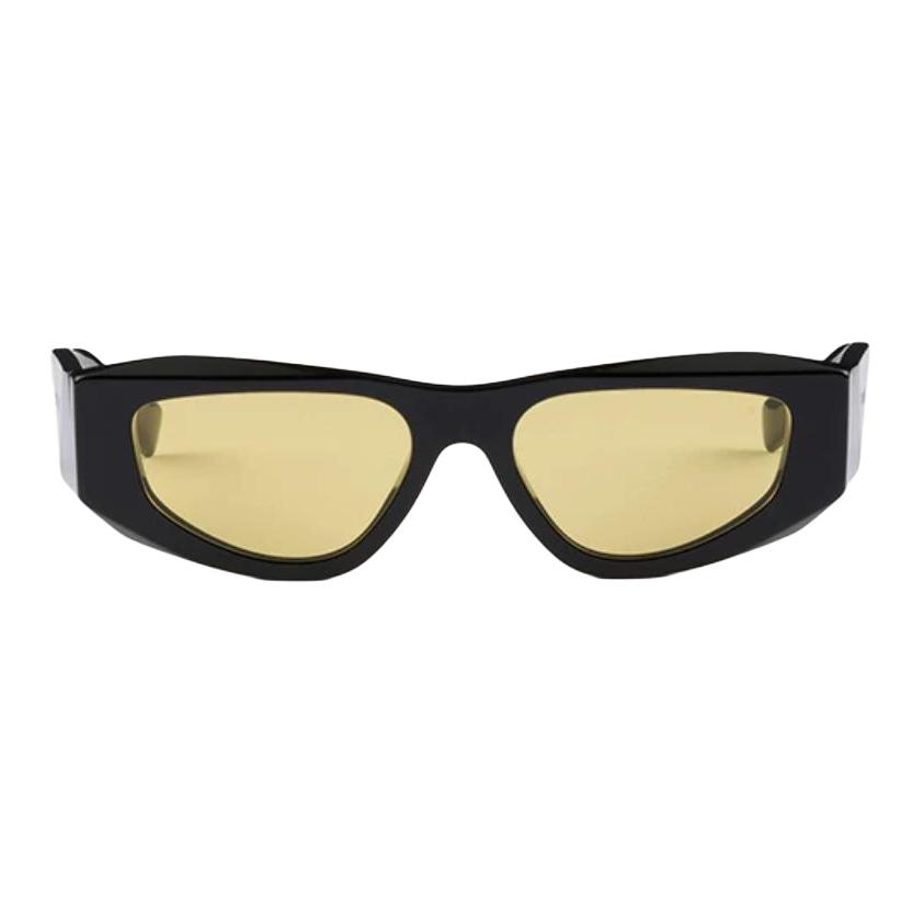 

PRADA Солнцезащитные очки Symbole, Black