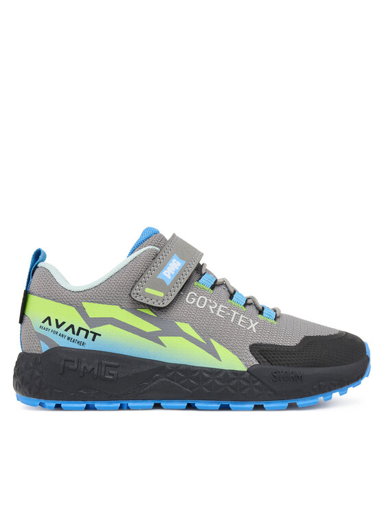 

Кроссовки Pim Gtx GORE-TEX 8916533 S Primigi, серый