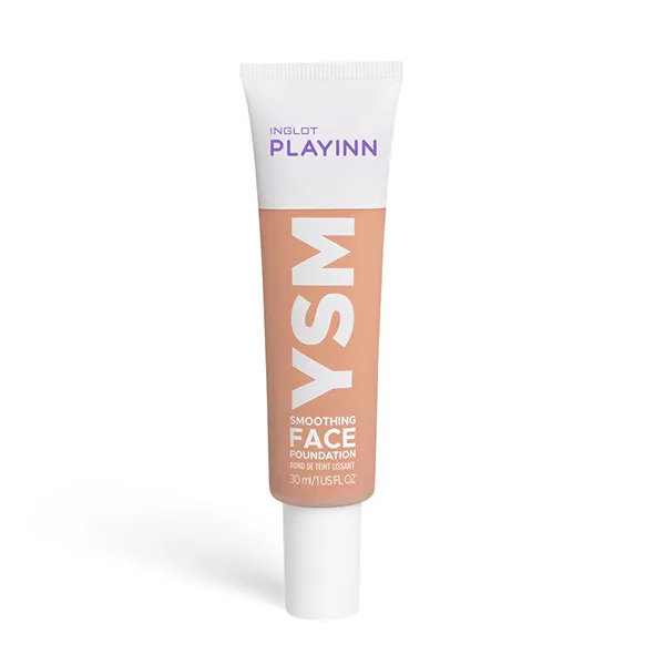 

Составляют основу Cream Foundation Ysm Inglot, 50