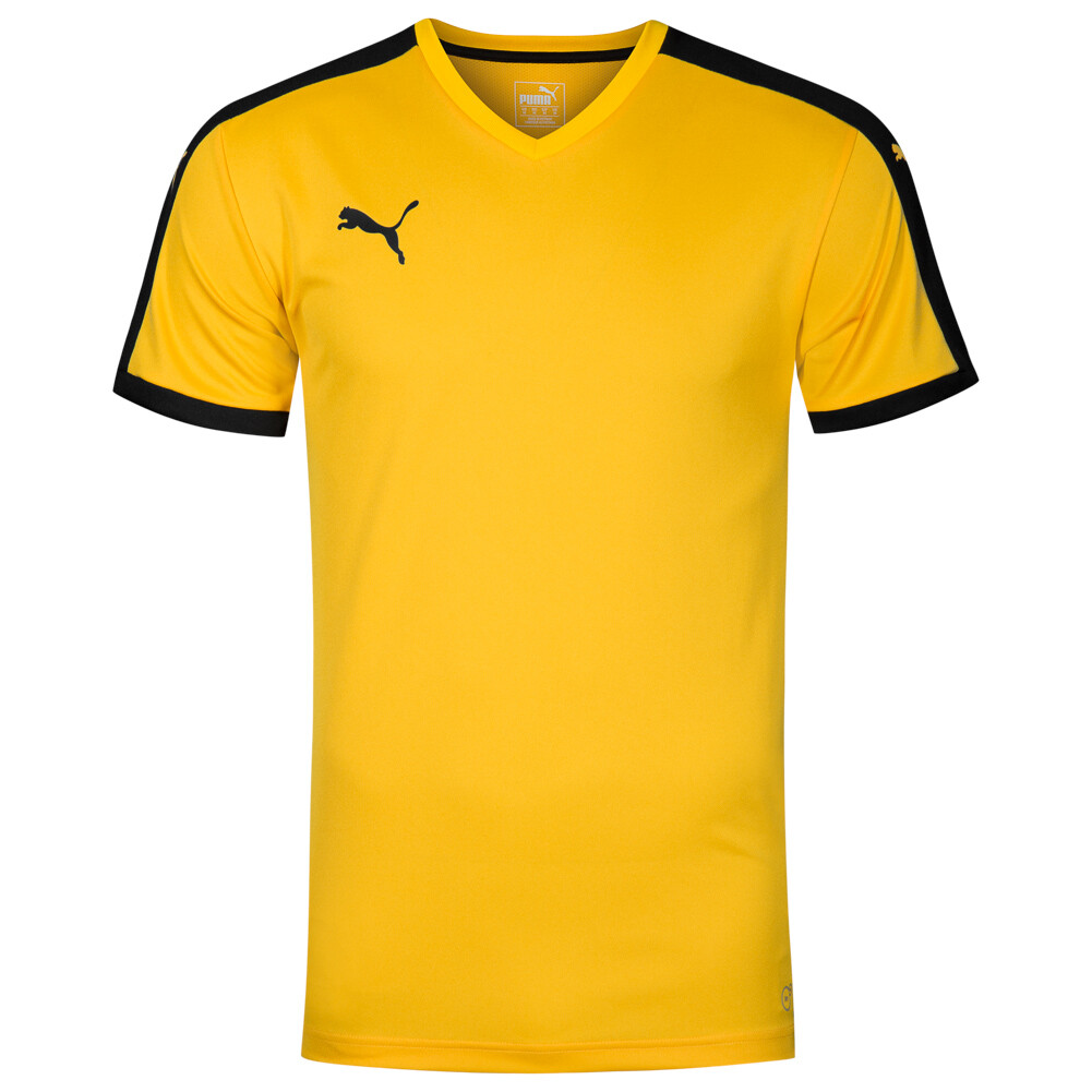 

Джерси с коротким рукавом PUMA Pitch Jersey