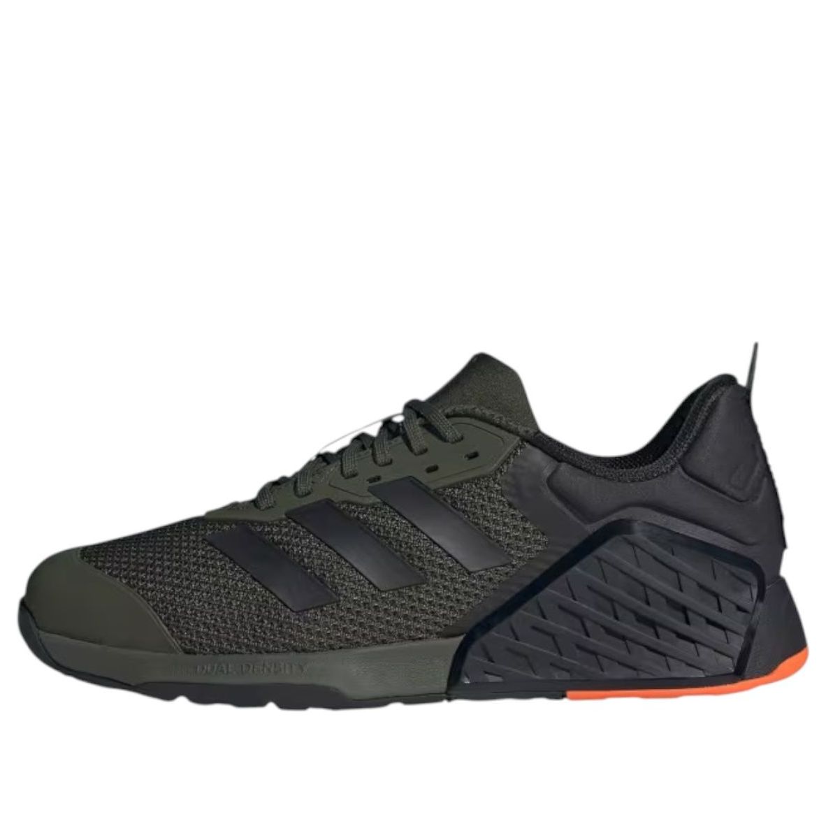 

Кроссовки adidas Dropset 3 Training 'Night Cargo Core Black'