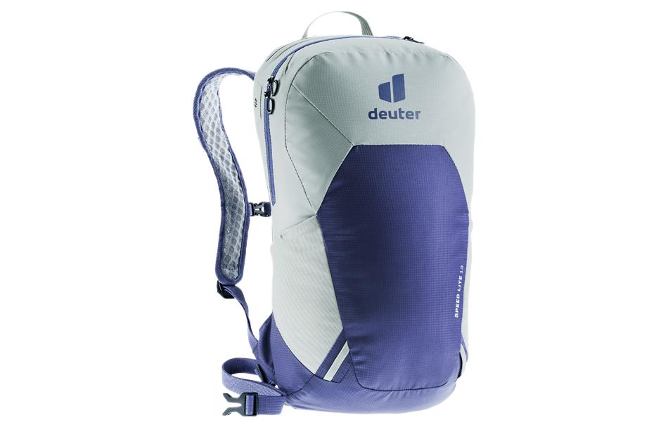 

DEUTER Полиамидный рюкзак белый оловянный унисекс, Tin White