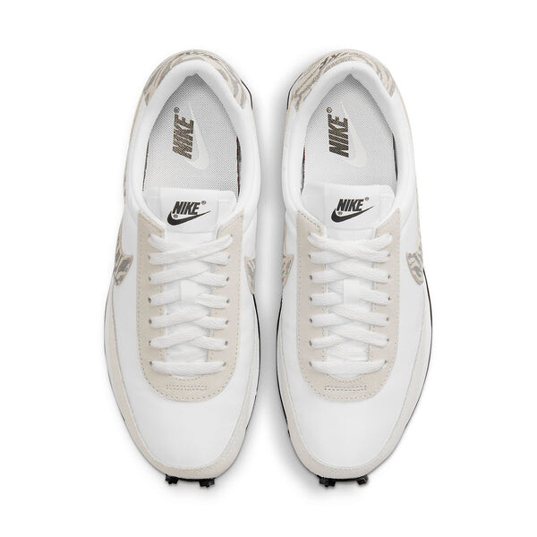 Кроссовки рассвет se Nike, белый — фото 4