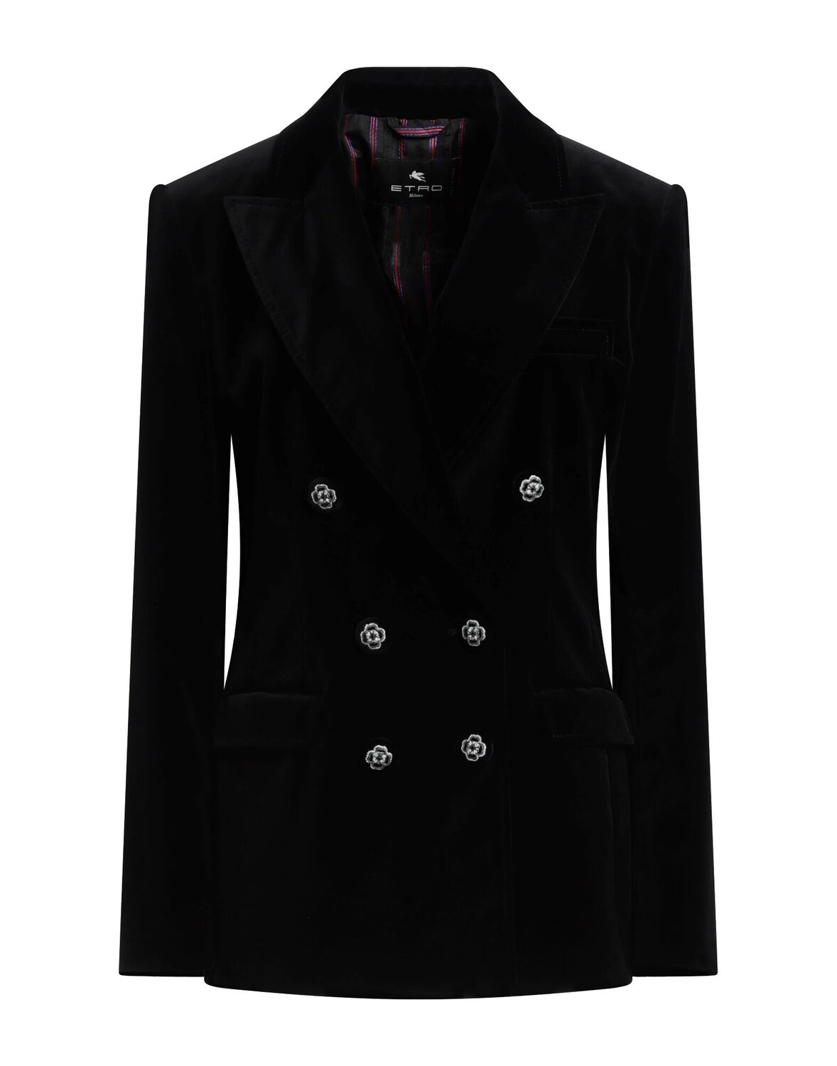 

Блейзер Etro, черный