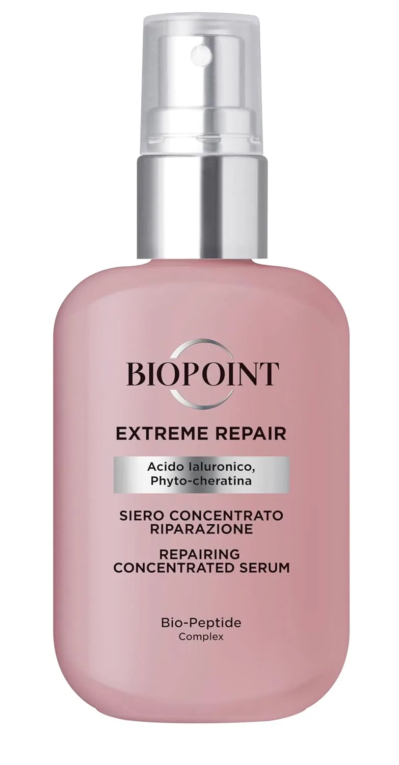Сыворотка-концентрат Extreme Repair от Biopoint Biopoint