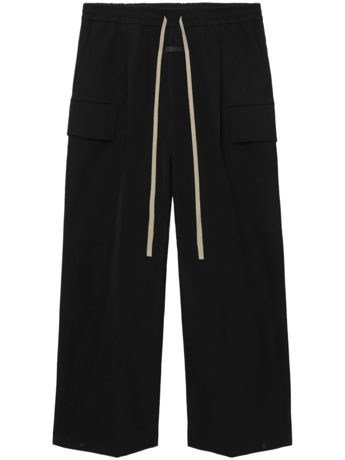 

Fear Of God широкие брюки карго, черный