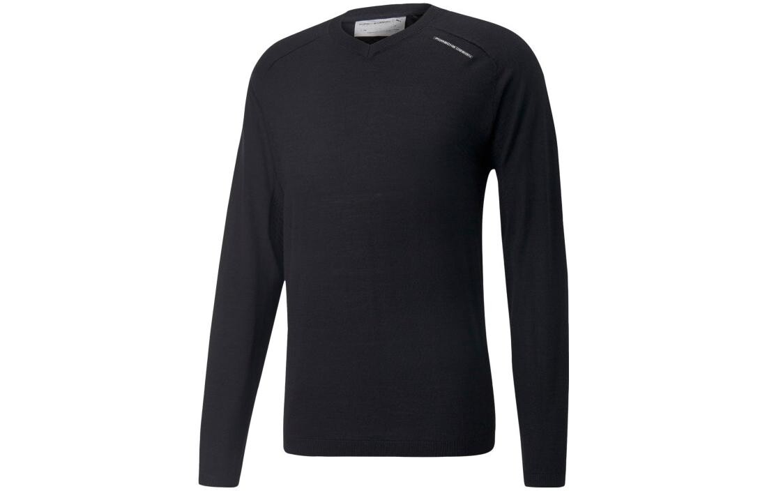 

Мужская толстовка Puma, цвет Black