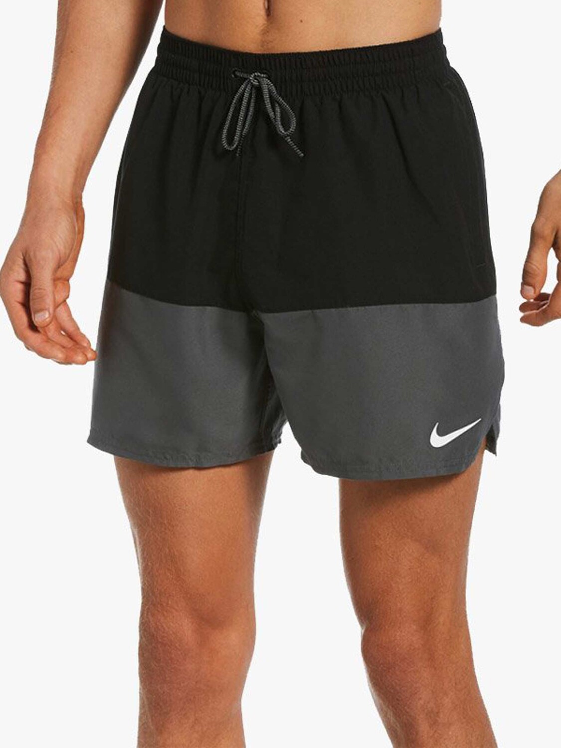 

Шорты для плавания Nike Swim SPLIT 5, черный