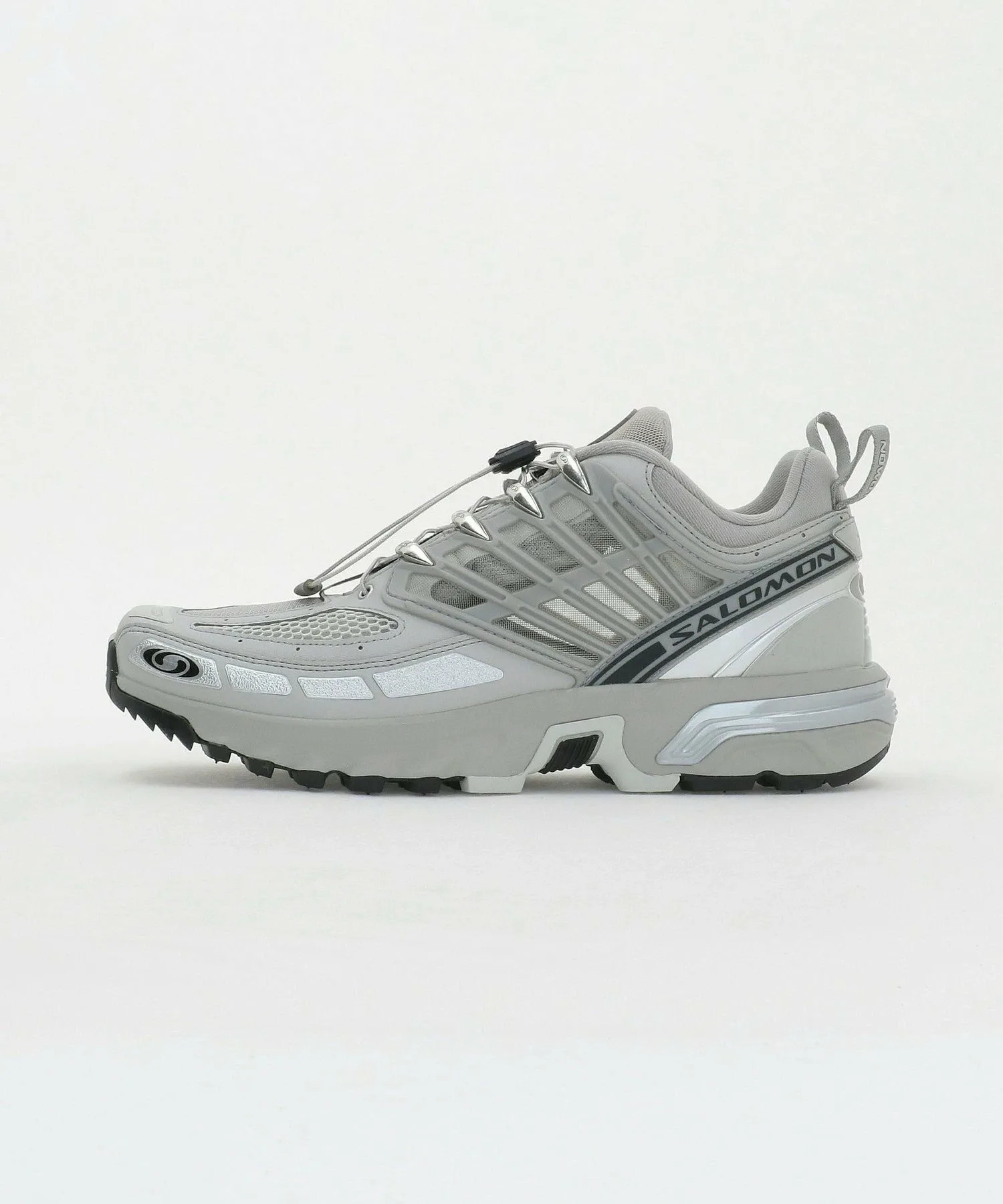 Кроссовки Salomon ACS PRO Beauty&Youth United Arrows, LT.GRAY