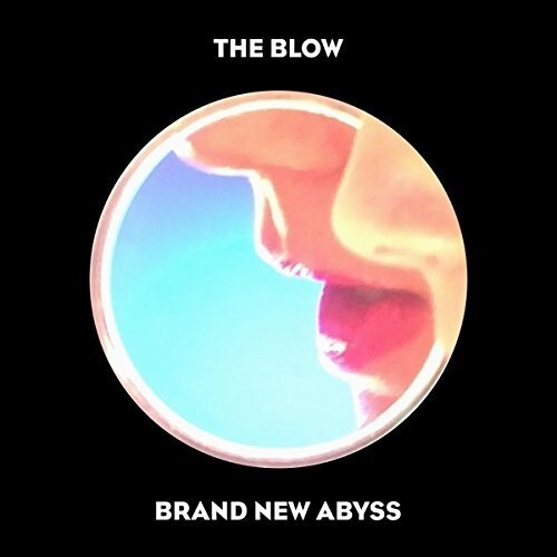 

CD диск Blow: Brand New Abyss