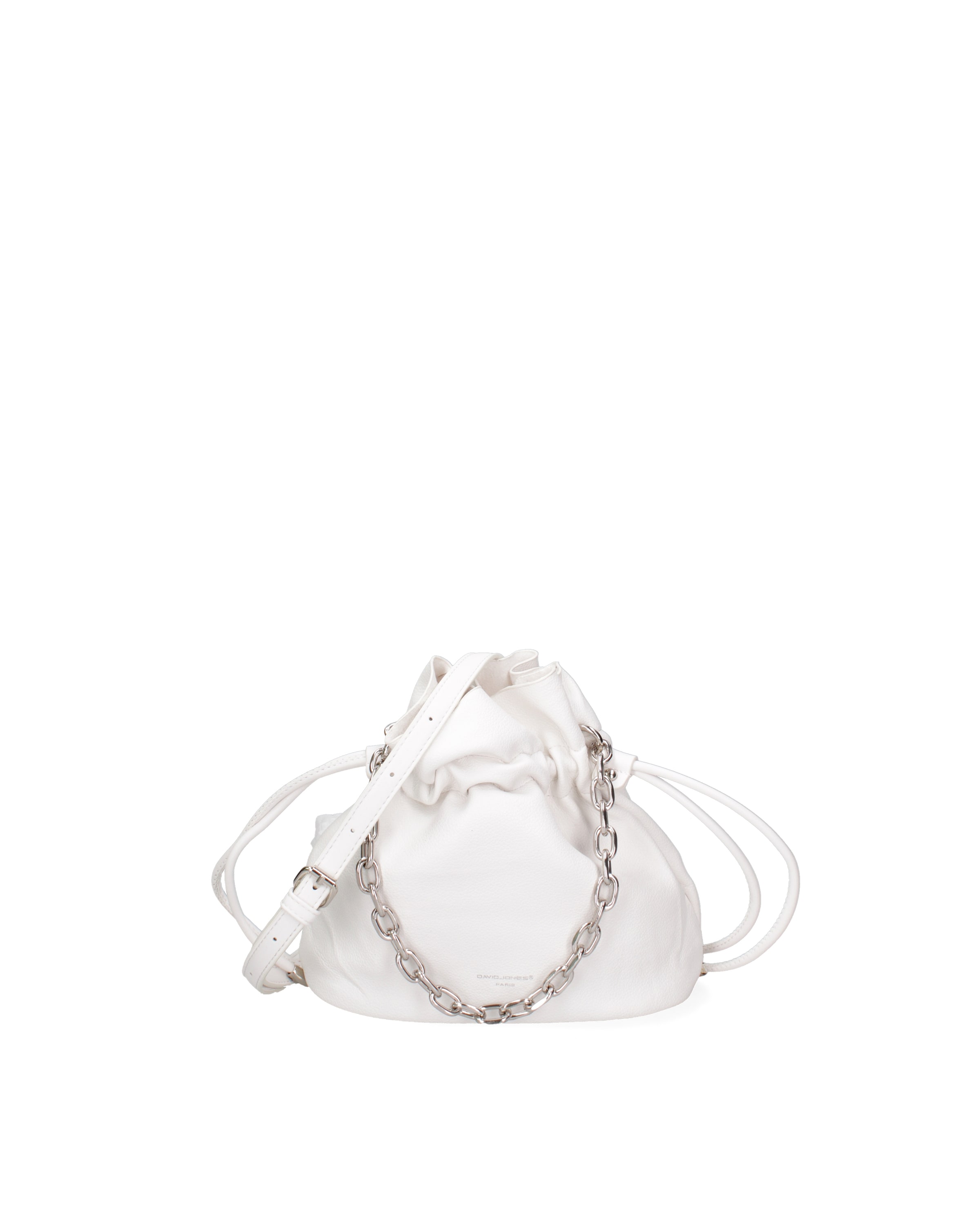 

David Jones Сумка в цвете White