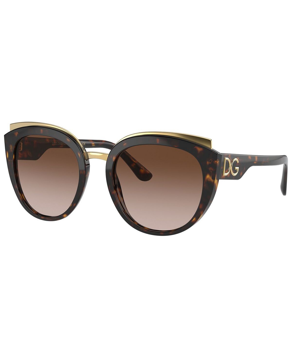 

Солнцезащитные очки, DG4383 54 Dolce&Gabbana