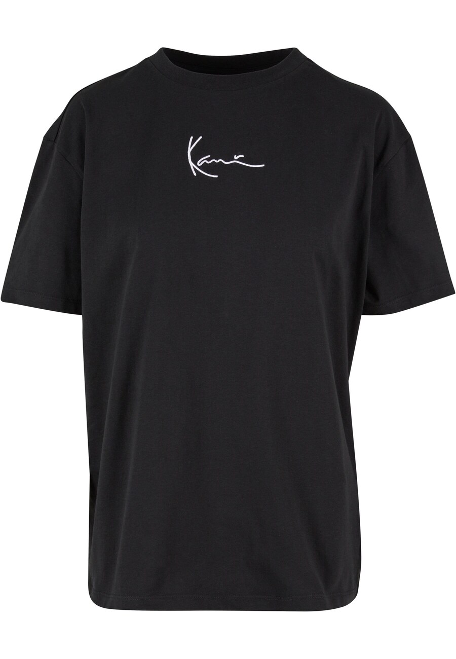 

Футболка Karl Kani Shirt Essential, черный