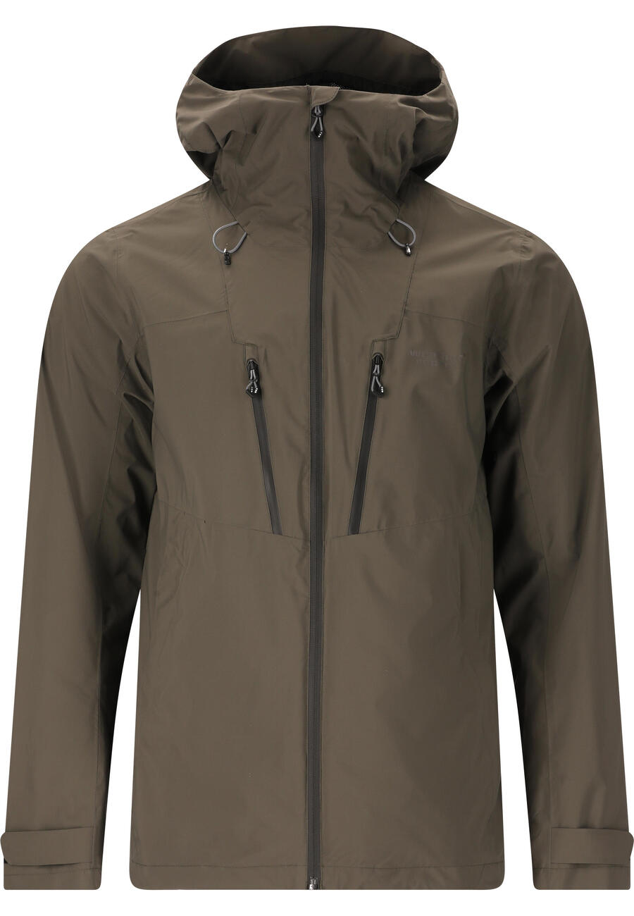 

WEATHER REPORT Куртка-дождевик Harbor