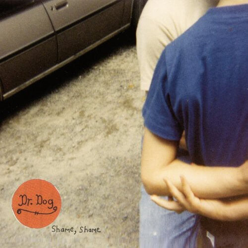 

CD диск Dr Dog: Shame Shame