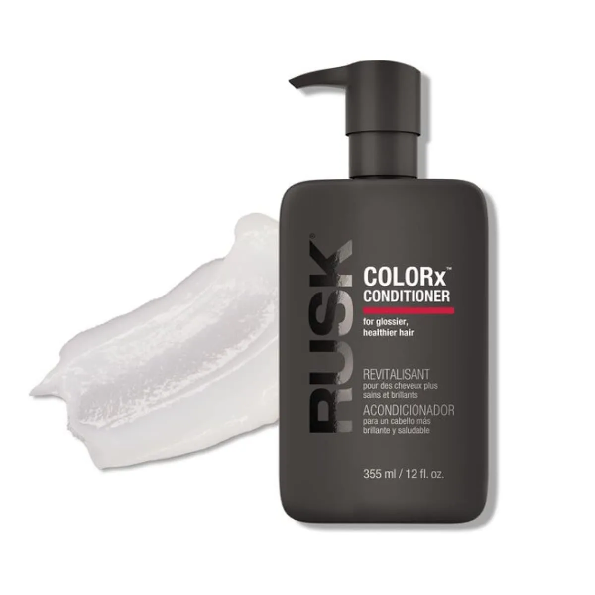 Кондиционер COLORx COLOR CARE Weightless Conditioner - продлевает стойкость цвета и защищает его от выцветания до 35 применений. Rusk — фото 2