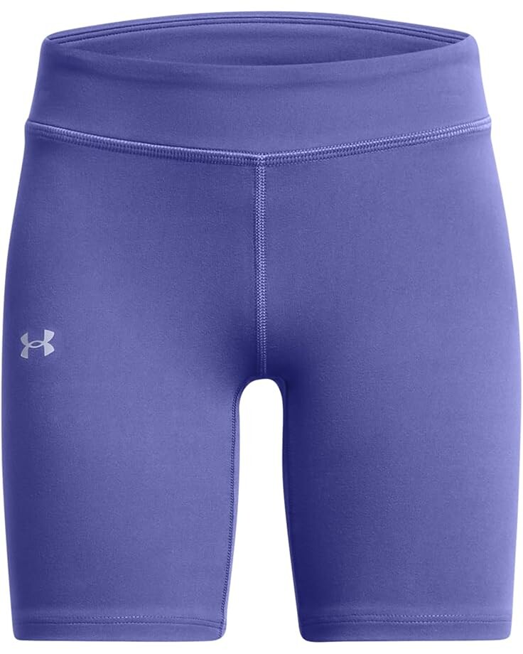 

Шорты Under Armour Kids Motion Bike Shorts, цвет Starlight/Celeste