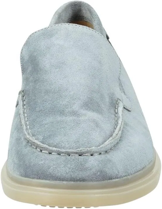 Мужские туфли GANT Boery, Dove Blue — фото 2