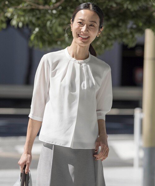 

Футболка, классический крой J.PRESS, белый