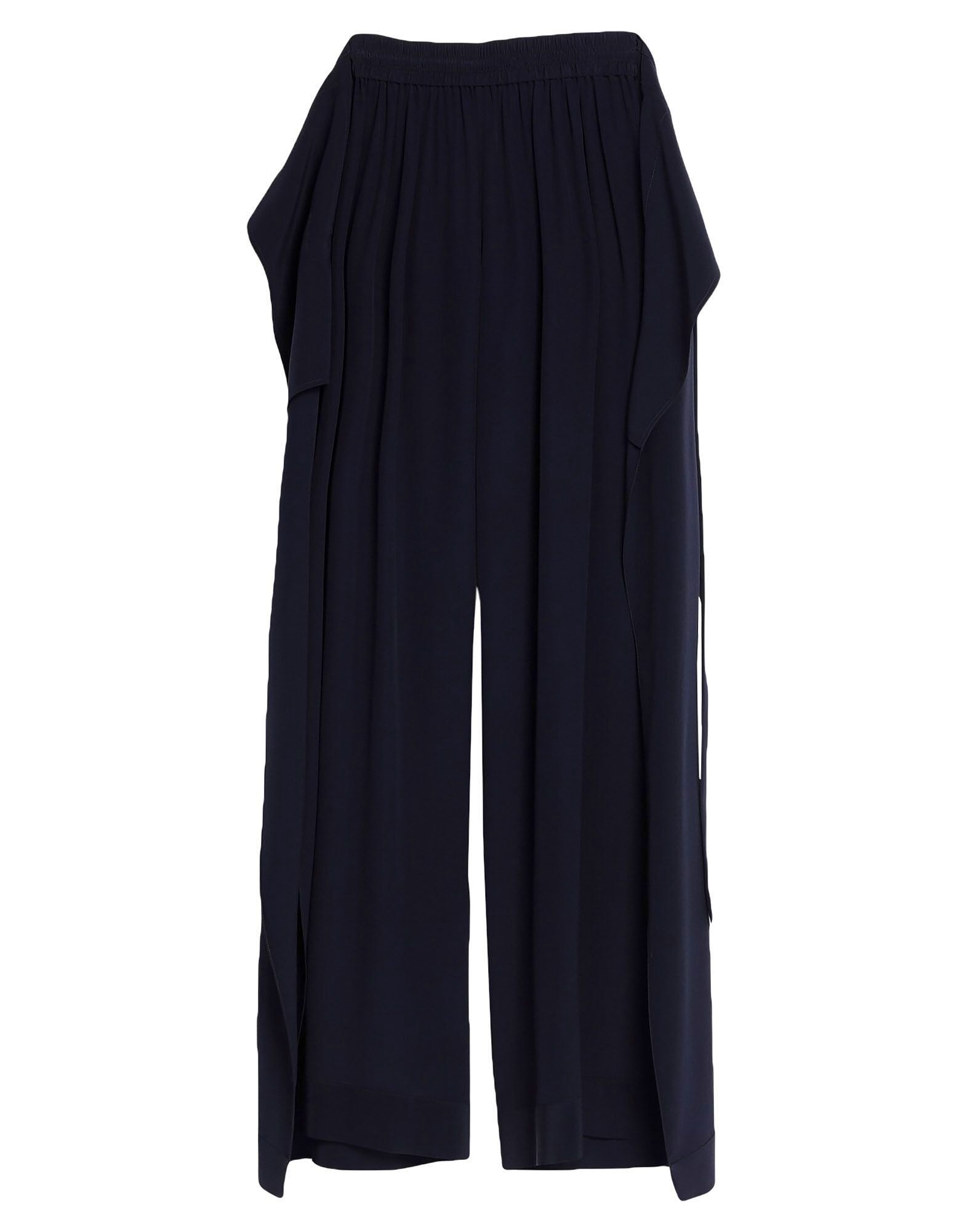 

Брюки Chloé, полуночно-синий