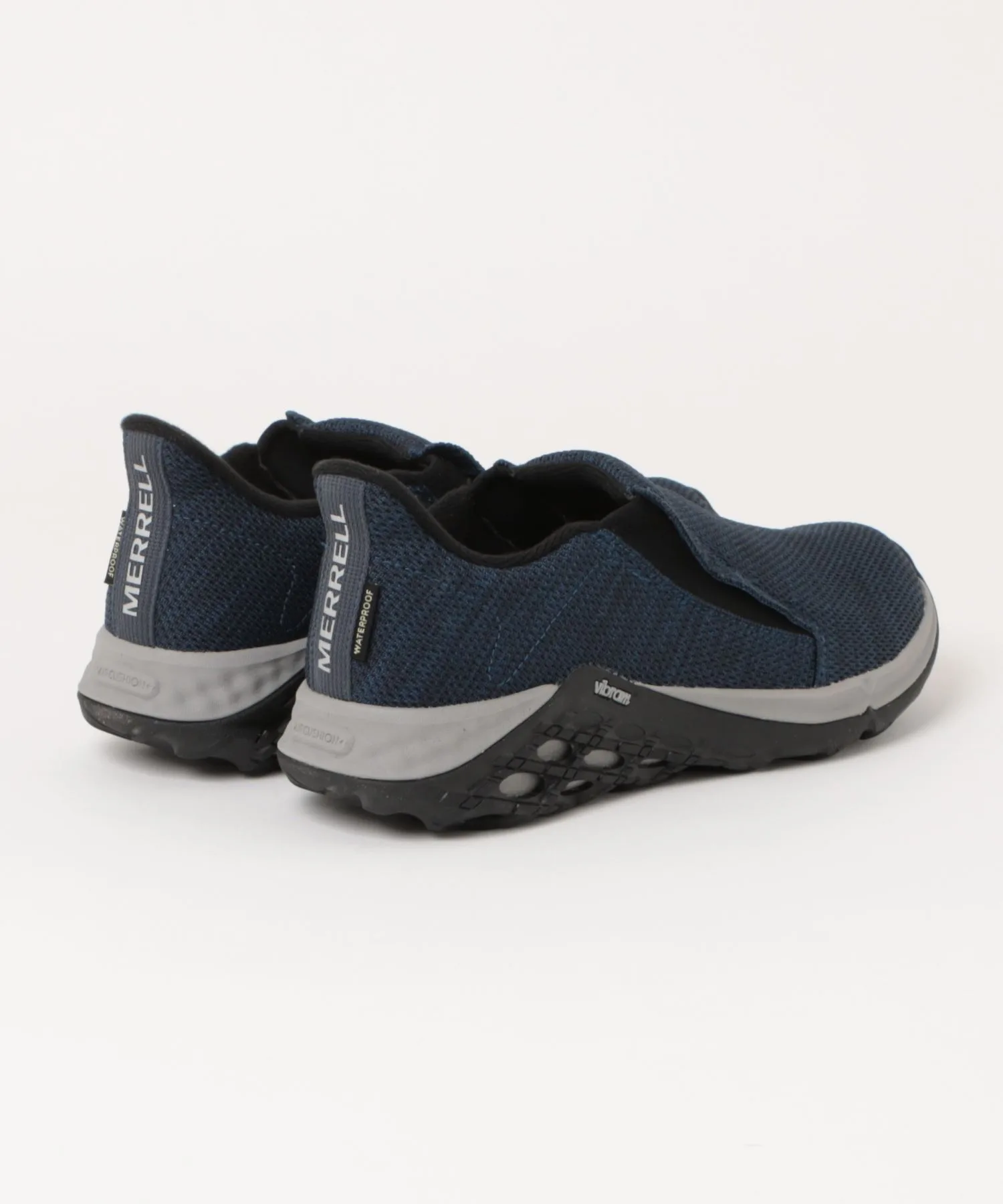 Мужские кроссовки MERRELL JUNGLE MOC 2.0 KNIT WP — фото 2