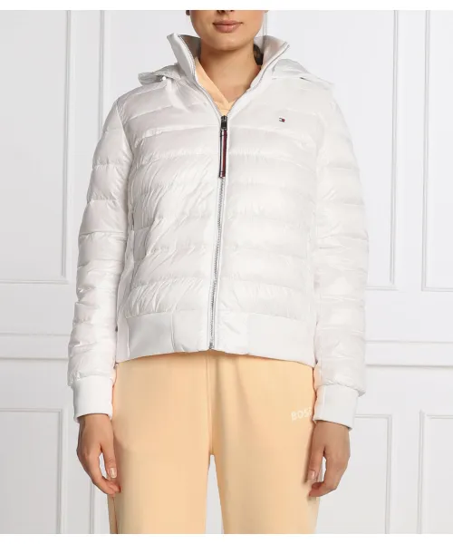 

Куртка Regular fit Tommy Hilfiger, белый