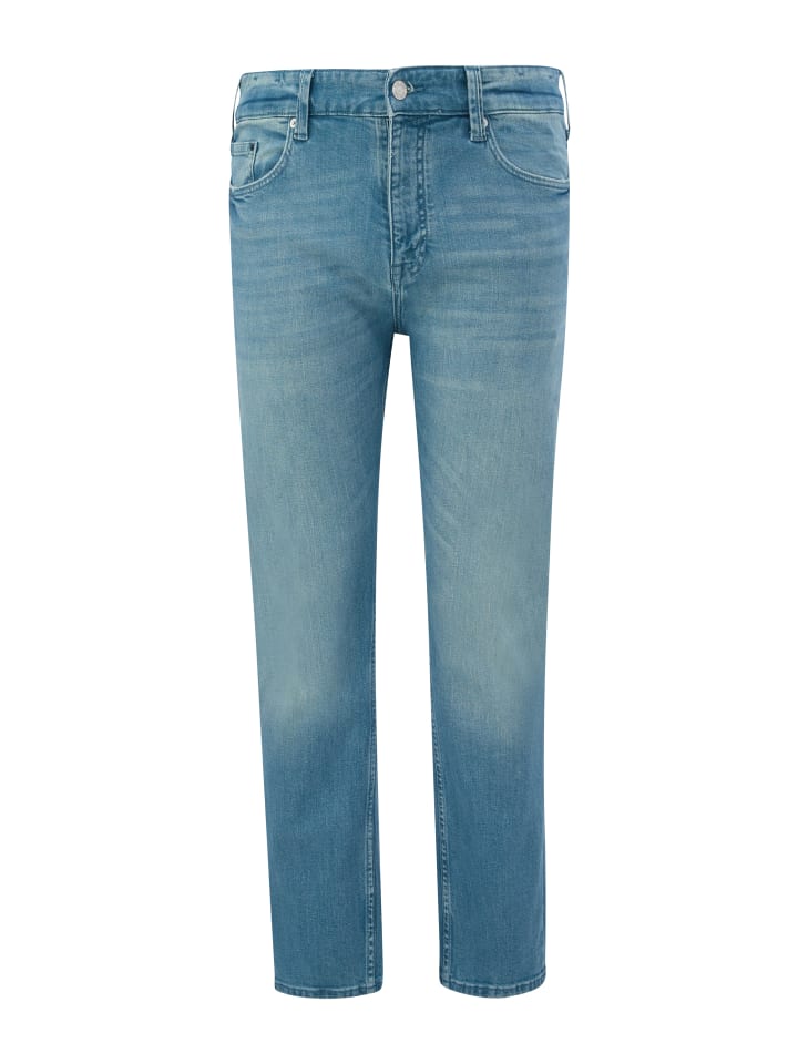 

s.Oliver Джинсы CASBY, цвет 66Z3_синий