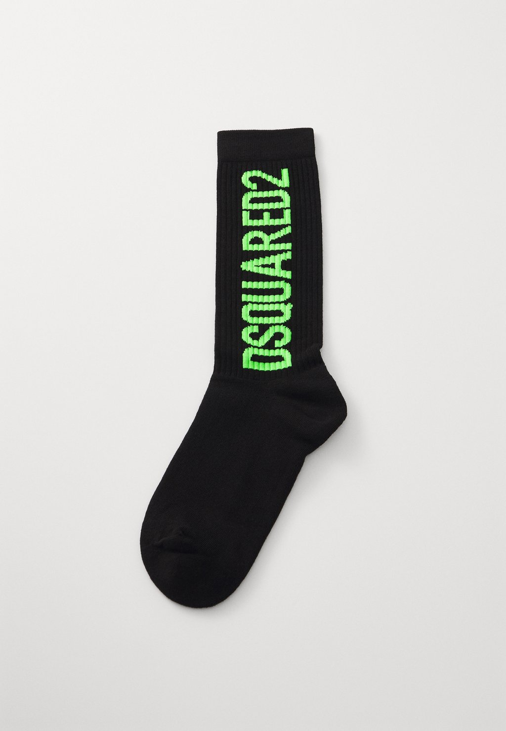 

Носки URBAN MID CREW SOCKS Dsquared2, черный