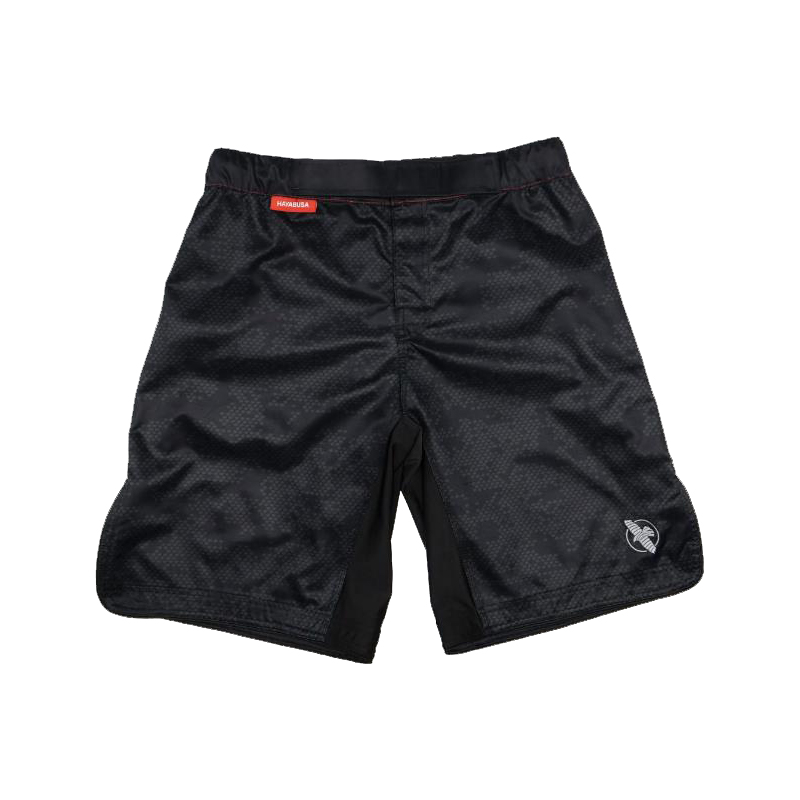 

HAYABUSA Шорты Casual Fitness MMA Grappling Men's Black Gray