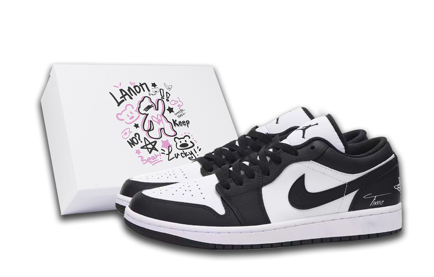 

Баскетбольные кроссовки Air 1 Vintage Men Low-Top White Jordan, Белый, Баскетбольные кроссовки Air 1 Vintage Men Low-Top White Jordan