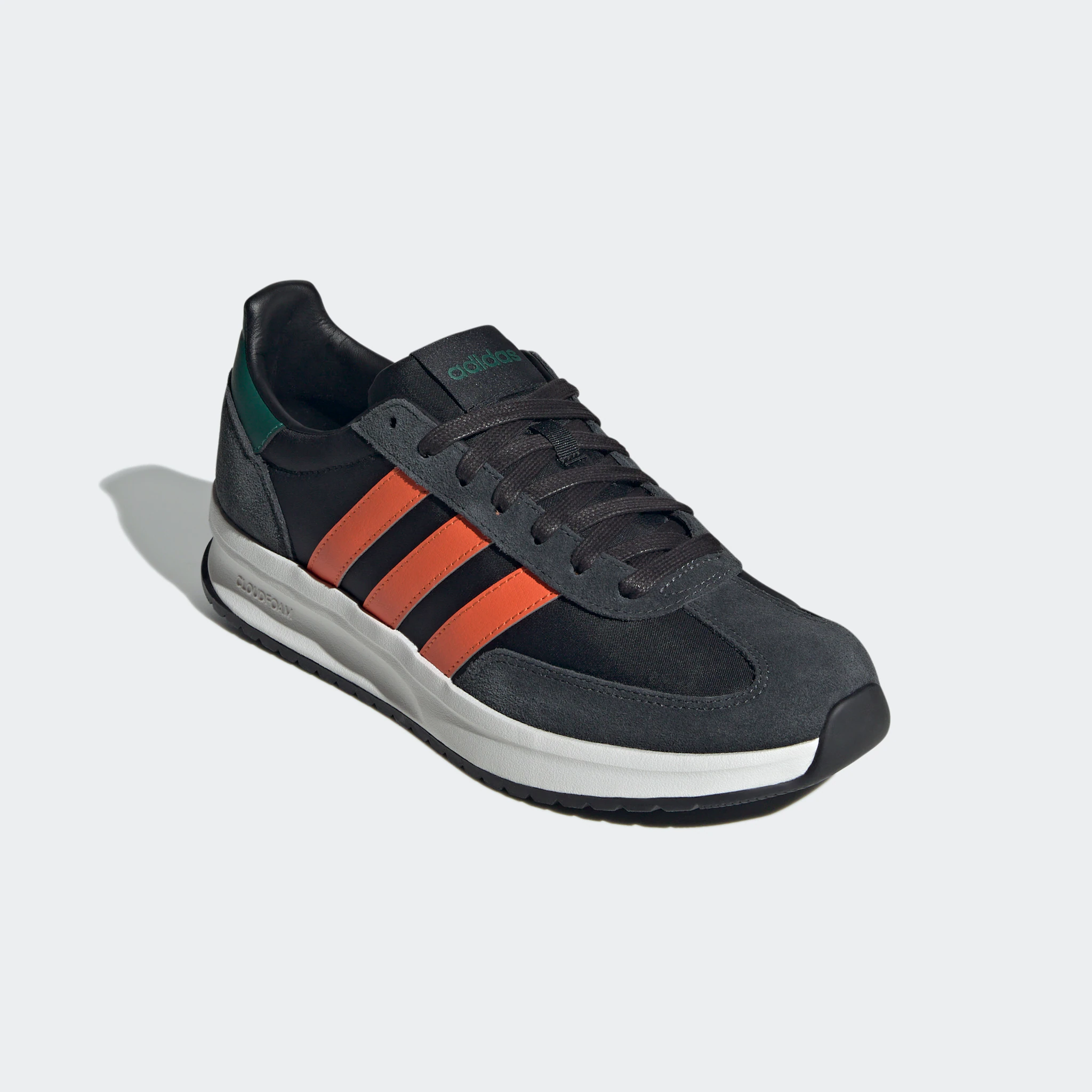 

Спортивные кроссовки adidas "RUN 72" Adidas Sportswear, оранжевый