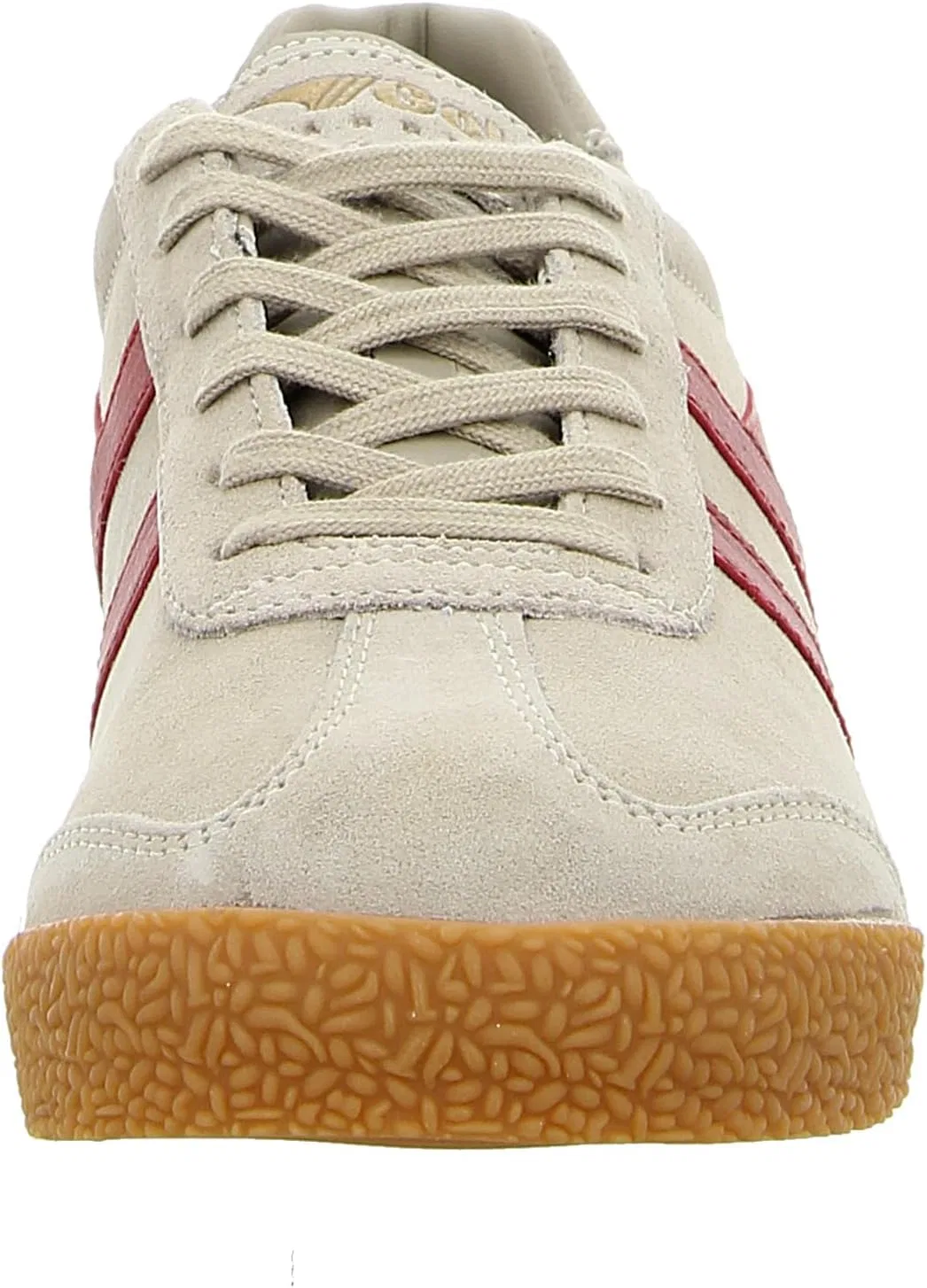 Кроссовки Gola Harrier, Beige — фото 4