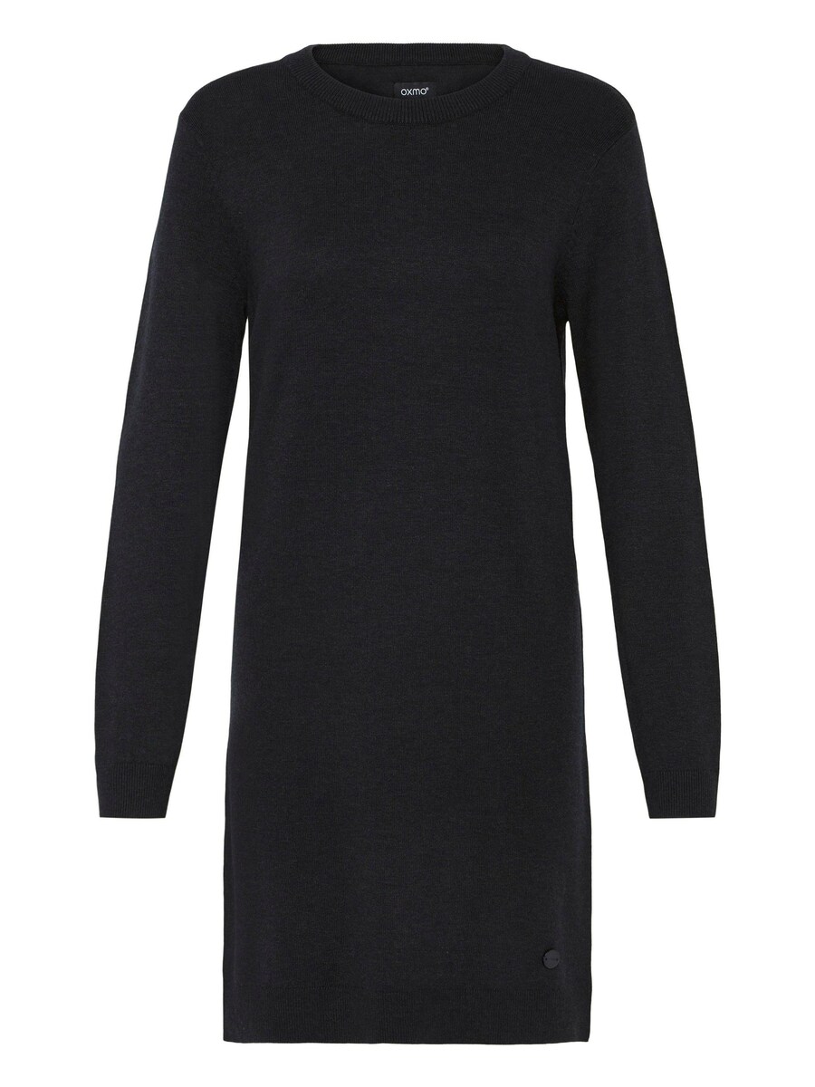 

Вязаное платье Oxmo OXAIDA , Black