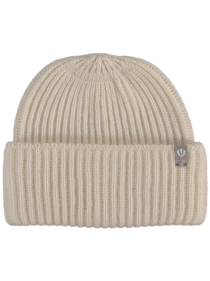 

Кепка Fraas, бежевый