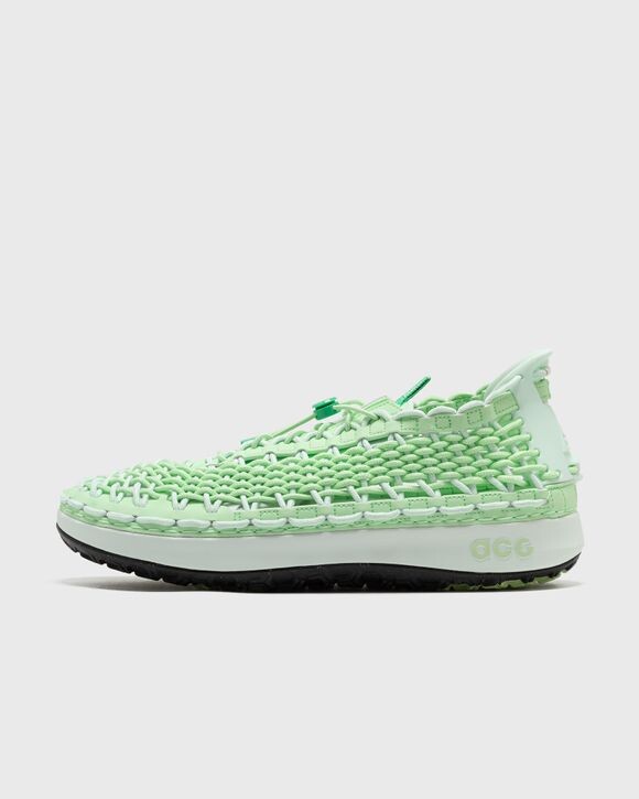 

Кроссовки Nike Acg Watercat+, цвет vapor green/vapor green-barely gree