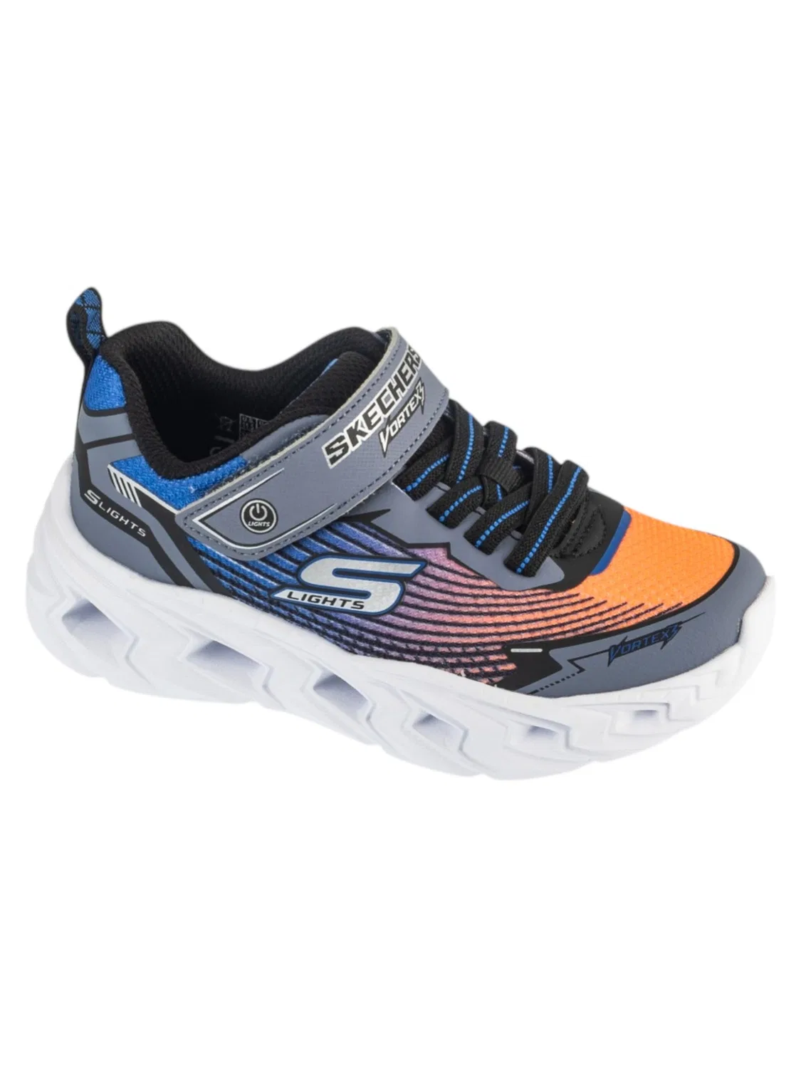 Кроссовки 'Skechers Vortex 3.0' Skechers, Grey — фото 2