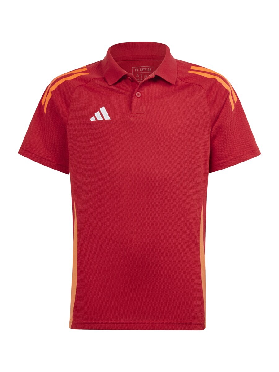 

Спортивная футболка ADIDAS PERFORMANCE Performance, красный