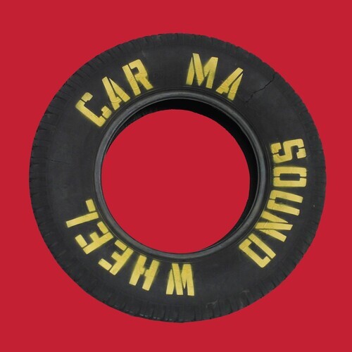 

Виниловая пластинка Mosshart, Alison: Sound Wheel