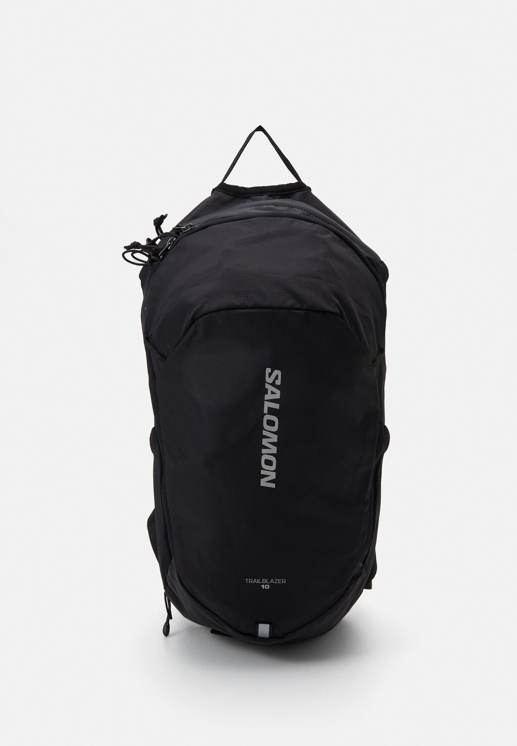 

Рюкзак TRAILBLAZER 10 UNISEX Salomon, цвет black/alloy